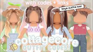 Aesthetic Roblox Cottage Core Spring Outfits With Codes Links Youtube Roblox aesthetics random lookbook tube10xnet. aesthetic roblox cottage core spring outfits with codes links