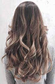 50 Sassy Looks With Ash Brown Hair Lovehairstyles Com Hair Color Light Brown Light Brown Hair Trendy Hair Color