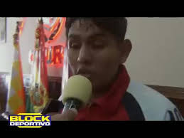 José María Revilla Cortez, jugador orureño de Raquetbol, que forma parte de  la delegación de Bolivia, que participará en el Campeonato Panamericano en  el país de Guatemala del 11 al 19 de abril, ...