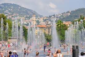 Nice France Our Prayers Are With You For God S Glory Alone Ministries Solo Female Travel Free Things To Do Female Travel