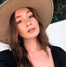 Lacy French's Instagram, Twitter & Facebook