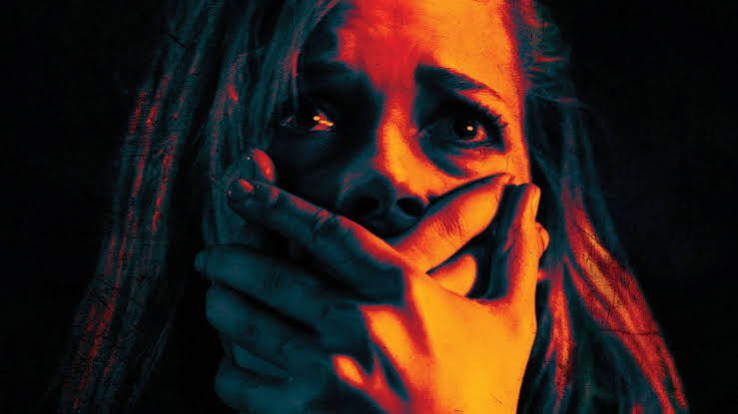 Review: Don't Breathe Will Leave You Exasperated, Not Breathless