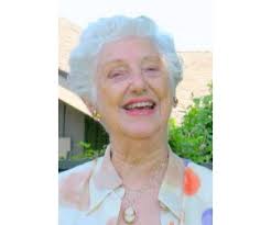 Gwendoline Neale Obituary (April 28, 1923