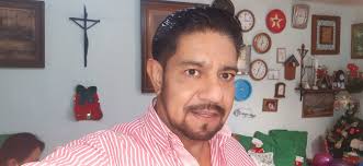 Frank Camargo Zuniga