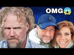 FINALLY! Meri Brown Admits Shocking Reason Amos Romance Failed