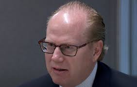 London To Challenge Elder for New Hope Mayor