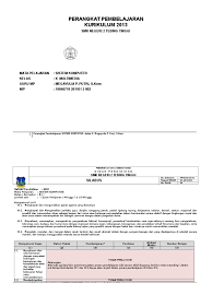 Check spelling or type a new query. Rpp Dan Silabus K13 Revisi Sistem Komputer Kelas Xi Masnurul