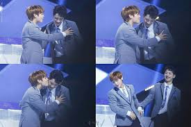 Giờ đọc lại vẫn nổi da gà.… Official Panwink Wanna One Lai Guanlin X Park Jihoon Thread Page 80 Couples Otps Onehallyu