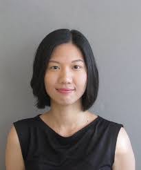 May Yao's Instagram, Twitter & Facebook