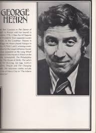 Sweeney Todd" Souvenir Program 1980 Dorothy Loudon, George Hearn, Sondheim 