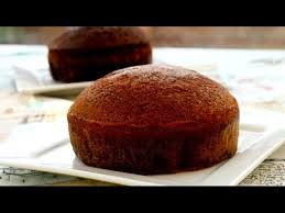 Resep kue putu ayu, kue tradisional mirip bolu kukus. How It S Made Honeycomb Cake Resep Cake Bolu Karamel Sarang Semut ç¦ç³èå·¢èç³ Youtube