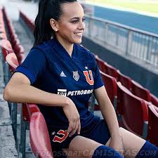 Helen 10.12.2020 2 comentarios en u de chile femenino hoy. Camiseta Adidas U De Chile 2020 2 Todo Sobre Camisetas