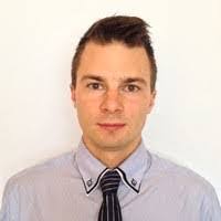 Richard Barko's Instagram, Twitter & Facebook