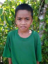 Sponsor & Support a Child Overseas