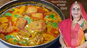 Take 2 tsp of besan in a bowl. Papamummykitchen How To Make Rajasthan S Traditional Pitod Ki Sabzi Facebook