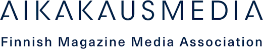 Aikakausmedia