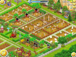 Learn the lay of the land, tend to your crops, and trade goods with neighbors and friends. Hay Day Mod Apk Unlimited Coin Seed And Gem Free Download Latest Version