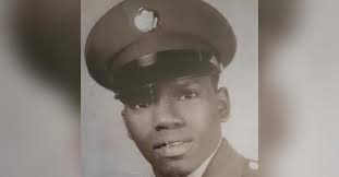 Nelson Williams Jr Obituary