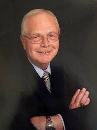 Raymond Michue Obituary