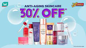 Slathering on a dollop of. Watsons Malaysia On Twitter Different Skincare Ingredient Targets Different Skin Problems So Best To Pick Ones That Suit You Skin S Concerns Grab These Recommended Products At 30 Off From Watsonsmalaysia Stores