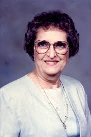 Obituary information for Norma Lillian Martin