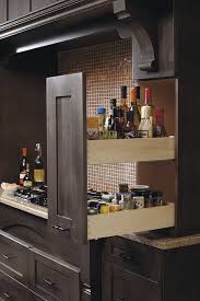 See more ideas about kitchen storage, pull out pantry, kitchen organization. Wall Pantry Pull Out Cabinet Kitchen Craft Cabinetry