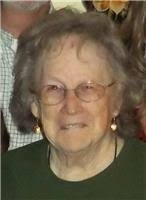 Laura Gonyaw Obituary (1921