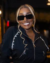 One more for the one time of @neneleakes at our last spot of her bday  weekend finale in DC! Shoes: @christianlouboutin Bag: @christianlouboutin  Glam: @michannamurphy Hair: @phrenchmade #dmvphotographer  #celebrityphotographer #dcphotographer