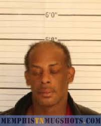 Memphis TN Mugshots