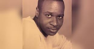 Reginald Orlando Morris Obituary