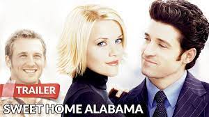 I think it's because i've always always wanted. Sweet Home Alabama Movie Tvprofil