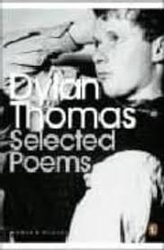 SELECTED POEMS