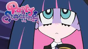 Is TV Show 'Panty and Stocking with Garterbelt 2010' streaming on Netflix?