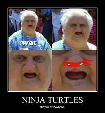 Dec 29, 2020 · 59. Ninjas Are Good At Hiding In Plane Sight Very Demotivational Demotivational Posters Very Demotivational Funny Pictures Funny Posters Funny Meme