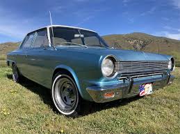 Image result for Montego Light Rose 1965 AMC