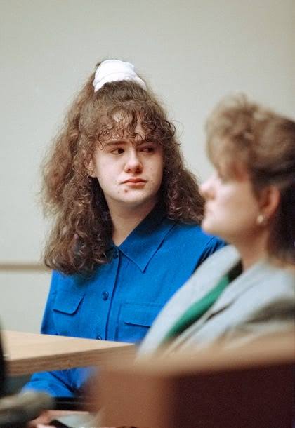 Christa Gail PIke: Killed for Love and Satan