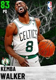 Latest on oklahoma city thunder point guard kemba walker including news, stats, videos, highlights and more on espn. Nba 2k21 2kdb Emer Kemba Walker 83 Complete Stats