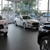 Иллюстрация к новости по запросу Infiniti (Автостат - Статистика автомобильного рынка)