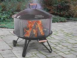Fire bowls & fire tables are fueled by either wood or gas. Coleman Fire Pit Grill Www Macj Com Br
