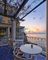 The Fabolous City Of Sorrento Just 55 Minutes Far From Our B B Check Our Website In Bio Further Info Beautiful Places Great Buildings And Structures Sorrento