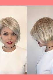 Aktuelle Bob Frisuren Fur Frauen In 2019 Aktuelle Frauen Frisuren Bob Frisuren Frisuren Hai Bob Haircut For Girls Short Bob Hairstyles Bob Hairstyles