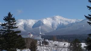 Mt Washington Nh Bretton Woods Ski Trip Ski Area Mount Washington