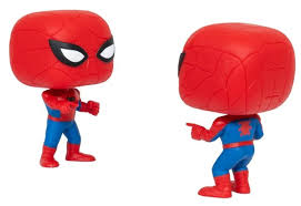 Even those that may not have read a comic book or seen all the movies including him. Funko Releases Limited Edition Spider Man Impostor Meme Figures