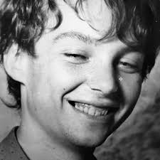 ANOHNI and THE JOHNSONS