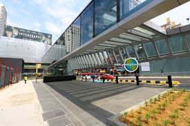 Before leaving this station, heed your exits. (5 tips) Bukit Bintang Mrt Station Kuala Lumpur Station Sungai Buloh