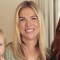 Rebekah Holmes's Instagram, Twitter & Facebook