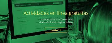 Pons Idiomas Libros Para Aprender Idiomas