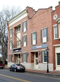 You can locate your branch. Us Bank Closing Downtown Branch Rogersville Therogersvillereview Com