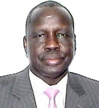 John Luk Jok's Document II