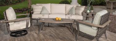 Find stylish home furnishings and accessories for every room and outdoor space. Woodard Draper Wicker Furniture Collection Usa Outdoor Furniture